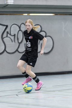 Bild 1088 - wCJ Loewinnen Cup C1